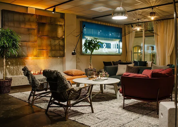 Best Western And Hotel